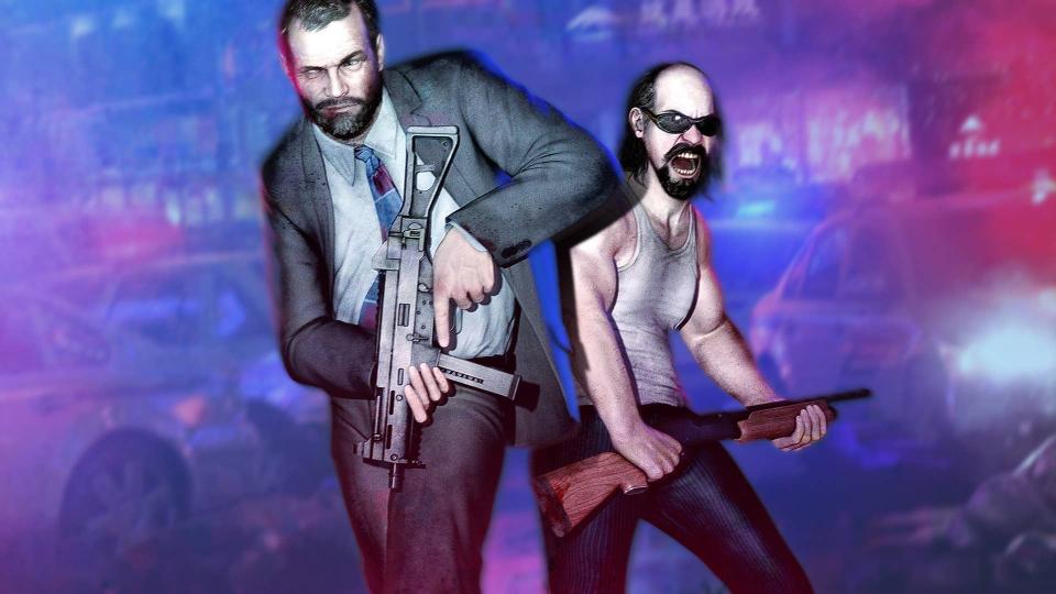 Kane & Lynch 2: The Ultimate Miserable Game Still Shines