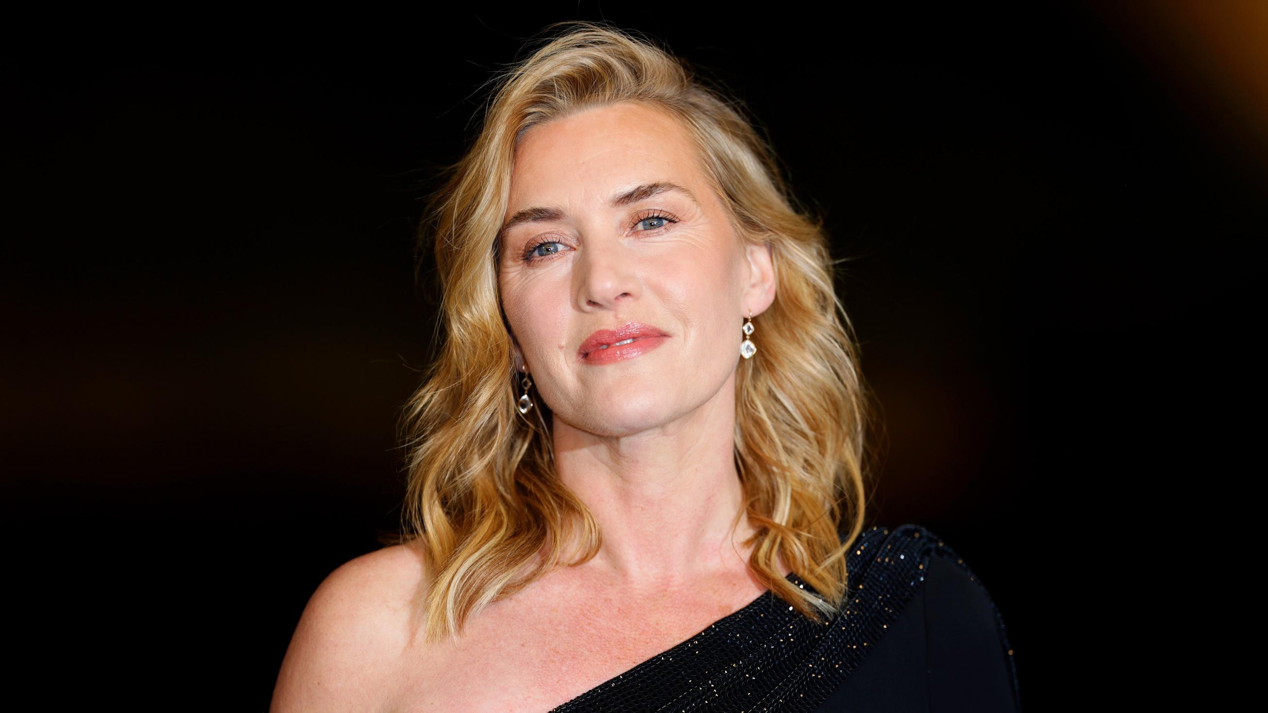 Kate Winslet Takes Center Stage in The Hunt for Gollum