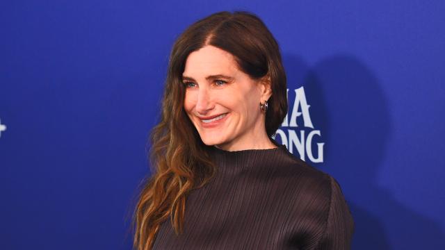 Kathryn Hahn May Star as Mother Gothel in Disney's Tangled