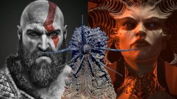 Keighley’s Demon Statue: What’s the Secret Before The Game Awards