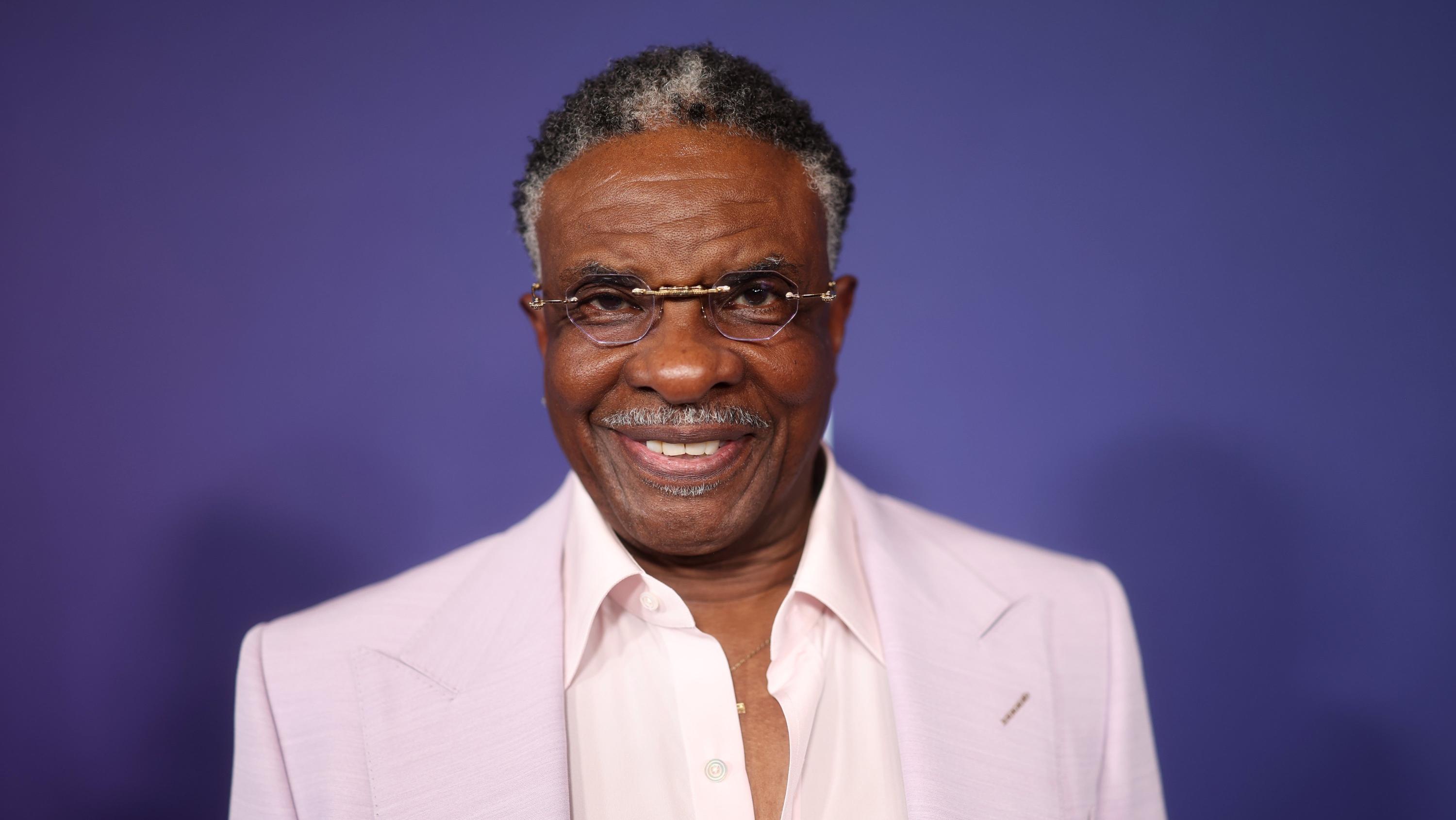 Keith David's Heartwarming Reaction to Hollywood Walk of Fame Star