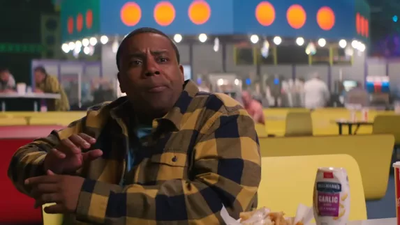 Kenan Thompson adapts secret PlayStation hit into a show