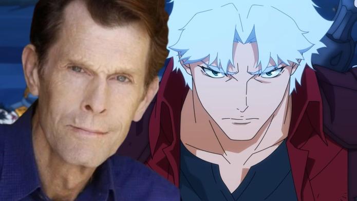 Kevin Conroy