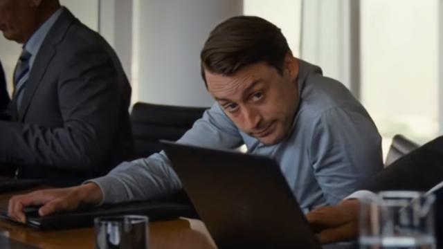 Kieran Culkin Takes on Caesar Flickerman in Hunger Games Prequel