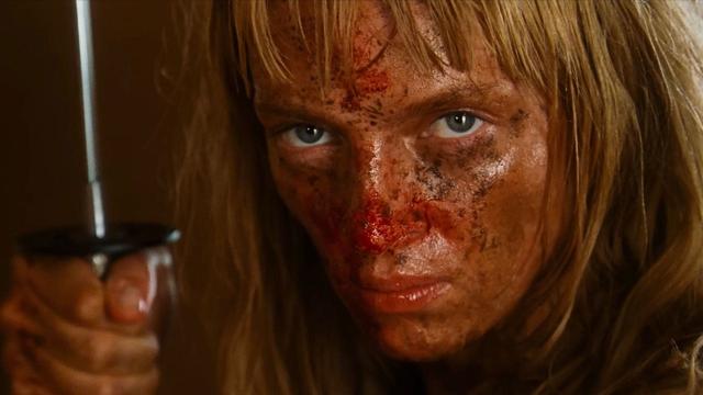 Kill Bill: The Whole Bloody Affair Hits Digital Soon