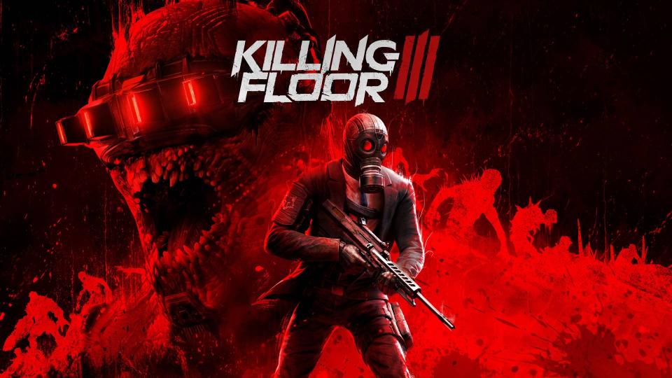 Killing Floor 3 Sets New Release Date After Four-Month Delay