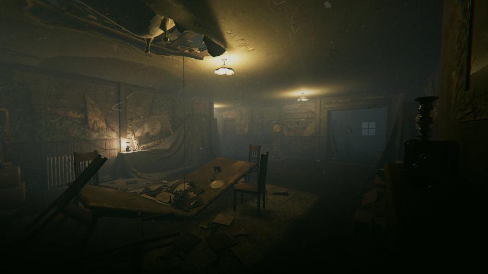 Kinetic Games Talks Phasmophobia Revamp for Grafton Farmhouse