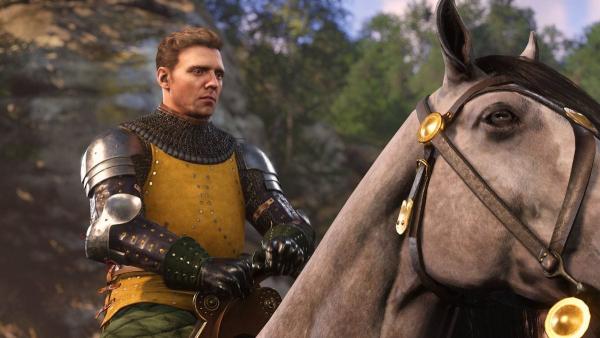 Kingdom Come Deliverance 2 Delayed Until 2025