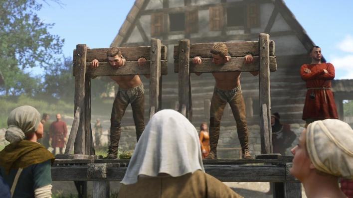 Kingdom Come: Deliverance 2 Launches a Week Early