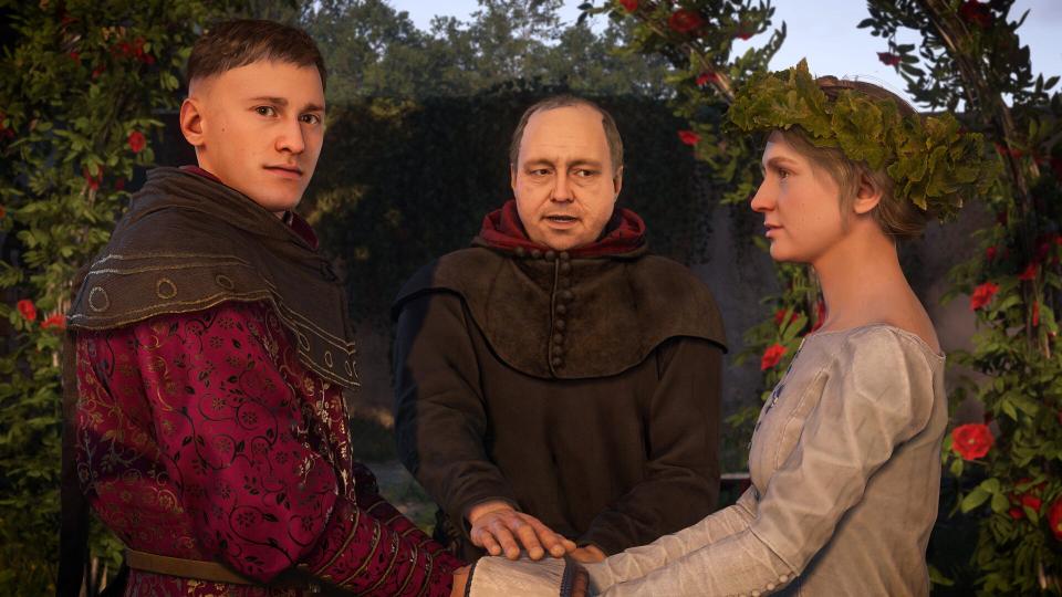 Kingdom Come Deliverance 2 bereikt bijna 2 miljoen verkochte exemplaren, maak je klaar voor een verrassend feest