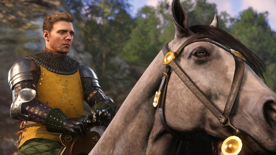 Kingdom Come Deliverance 2 Release Date Shifts Mysteriously