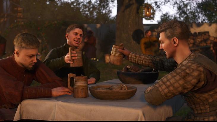 Kingdom Come Deliverance 2 onthult uitbreidingsplannen voor 2025