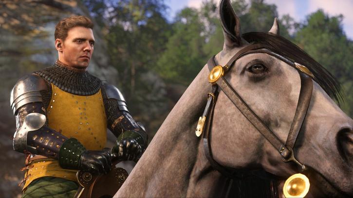 Kingdom Come Deliverance 2 verovert de topverkoper positie op Steam