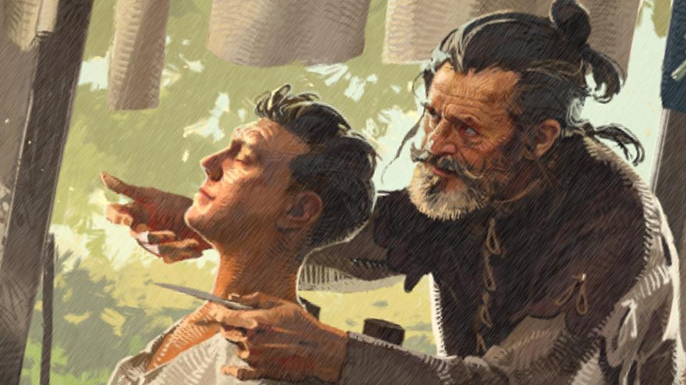 Kingdom Come: Deliverance 2 Unveils Mod Support, Barber Shop