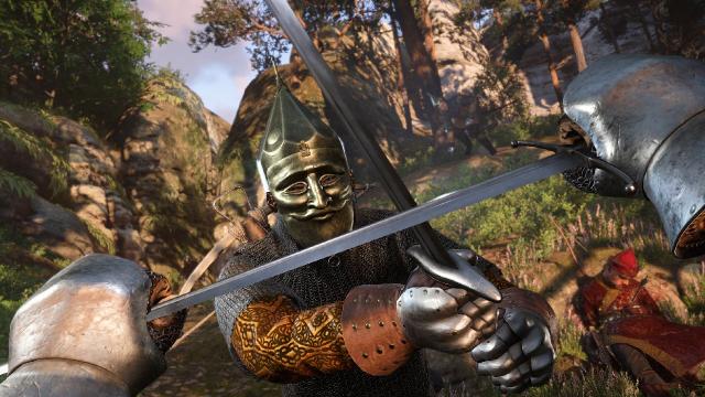 Kingdom Come: Deliverance II krijgt nieuwe releasedatum eerder