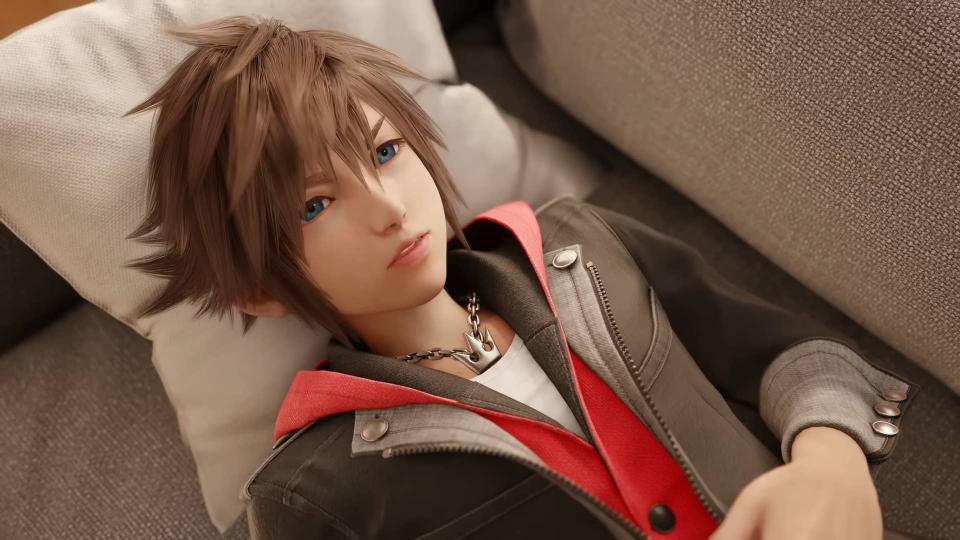 Kingdom Hearts 4 and FF7 Remake Part 3 Make Big Strides