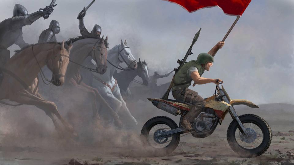 Kingmakers Delayed Indefinitely for More Development Time