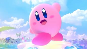 Kirby Air Riders Returns with Another Nintendo Direct This Week