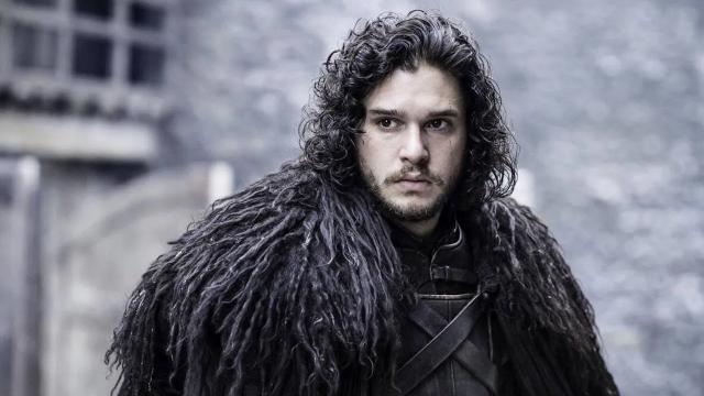 Kit Harington Reveals Jon Snow Spin-Off Was Scrapped Over Story