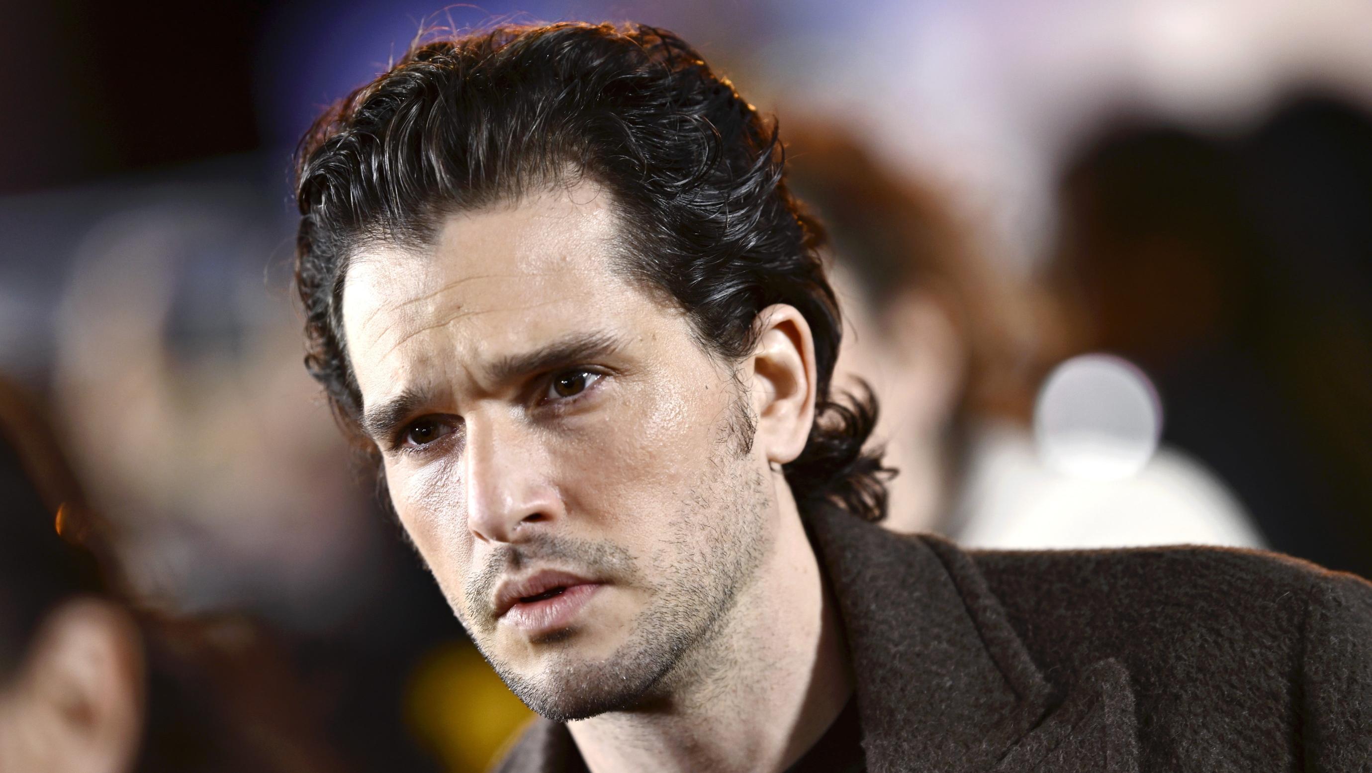 Kit Harington Slams 2019 Petition for Game of Thrones Remake
