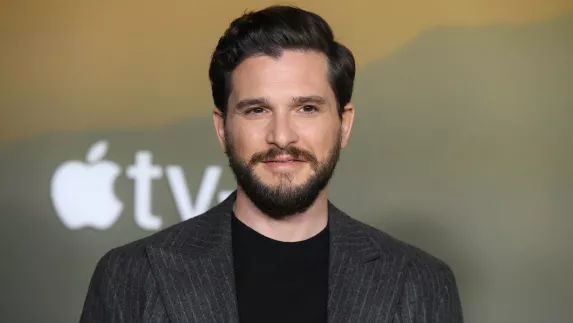 Kit Harington and Sherlock Maker Adapt Doyle