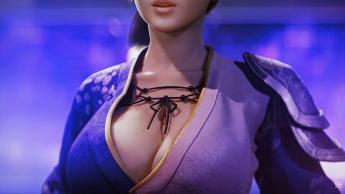 Koei Tecmo Reveals New Dead or Alive Game and Summer Release