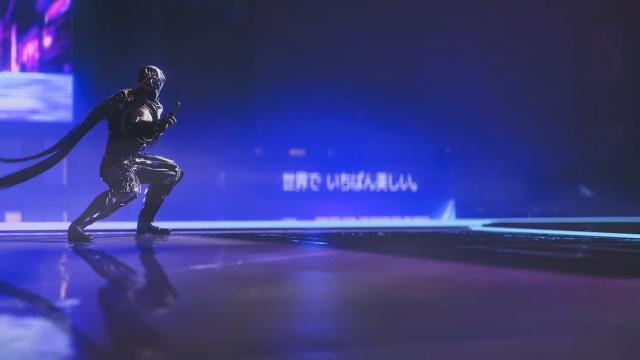 Koei Tecmo Unveils New Dead or Alive Game During State of Play