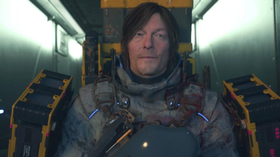 Kojima Productions Marks 10 Years with Sneak Peek of Future