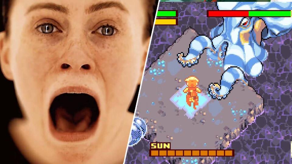 Kojima claims 'OD' is new Boktai-level breakthrough