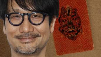 Kojima's OD: A Radical Take on Horror that May Not Work