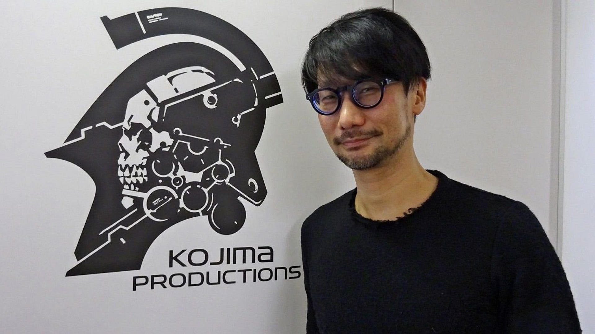 Kojima's own family doubted his solo move post-Konami