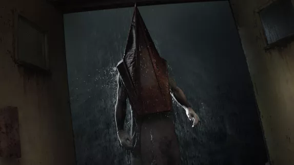 Konami Corrects Best Buy on Silent Hill 2 Remake Origins
