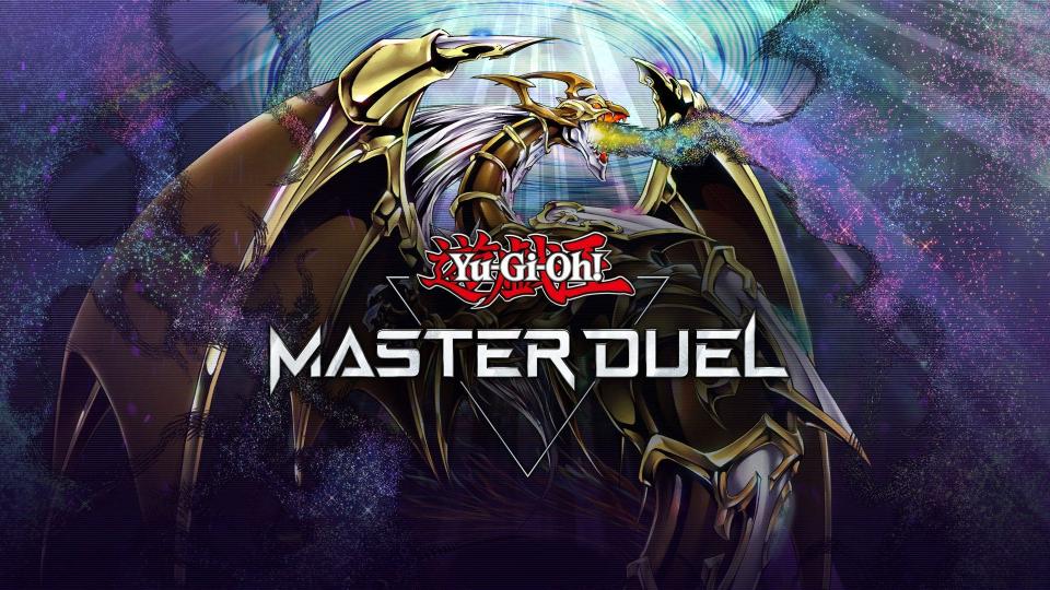 Konami Trials AI in Yu-Gi-Oh Master Duel—Prepare to Be Surprised