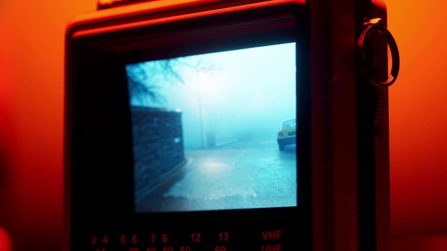 Konami Unveils Silent Hill: Downfall—Fans Are Eager