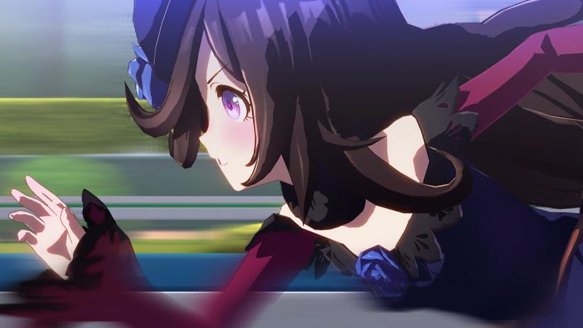 Konami and Cygames Resolve Umamusume Patent Dispute