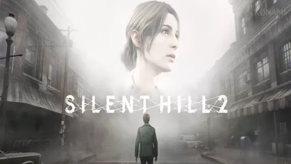 Konami announces multiple Silent Hill remakes