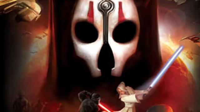 Kotor 2 Remake Plans Unveiled Amid Continuous KOTOR 1 Work
