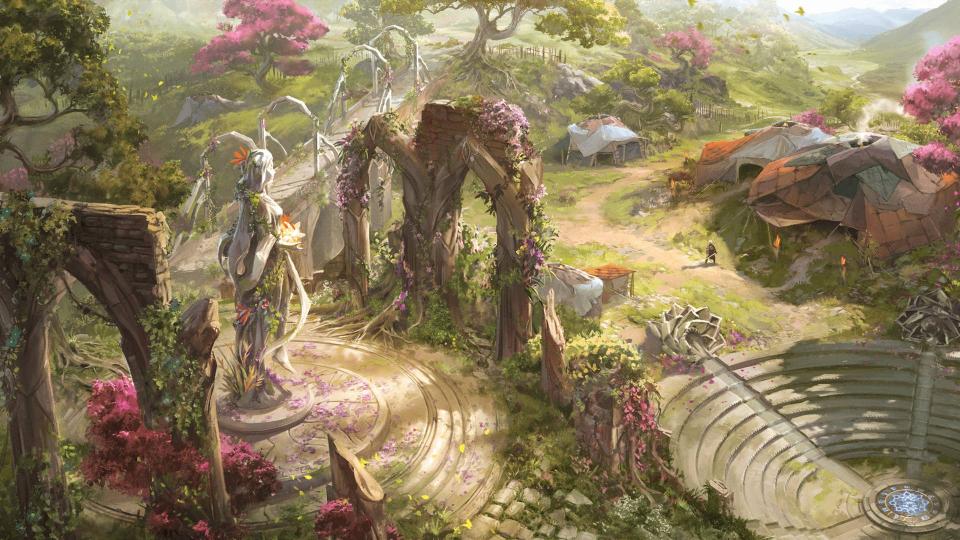 Krafton Snags Last Epoch Developer Eleventh Hour Games