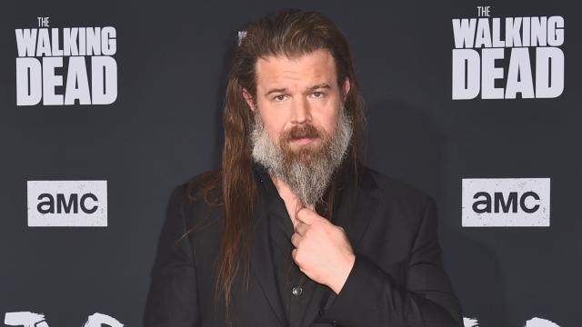 Kratos Cast in God of War Show: Ryan Hurst Steps In