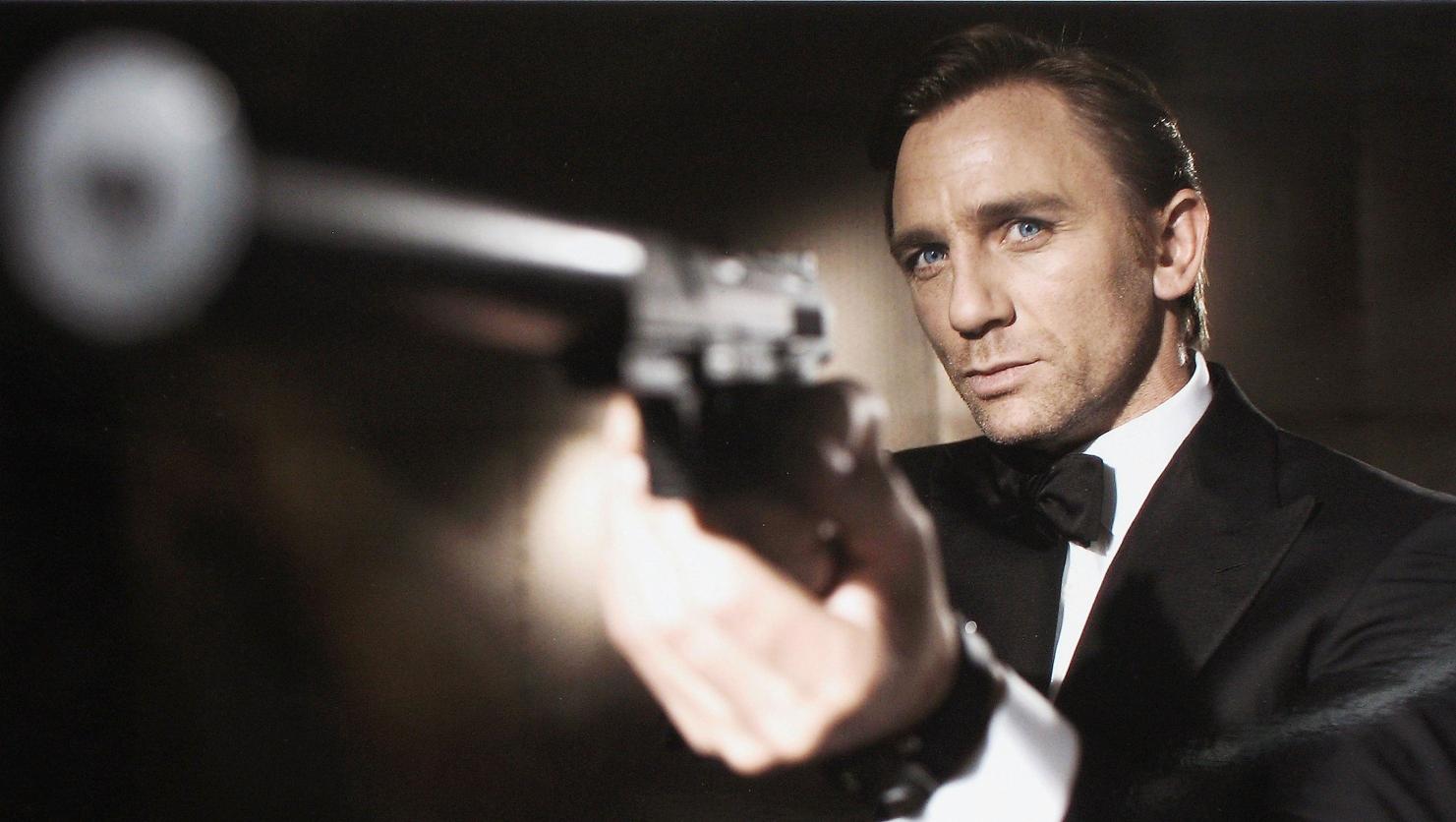 LEAKED: LEGO JAMES BOND PITCH VIDEO REVEALS HIDDEN TREASURE