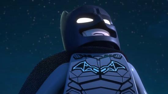 LEGO BATMAN: LEGACY OF THE DARK KNIGHT OPENS GOTHAM WORLD