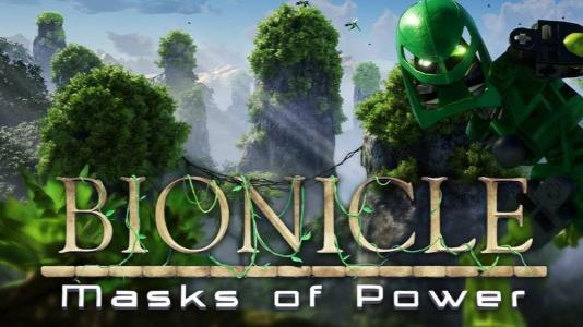 LEGO PULLS PLUG ON BIONICLE FAN GAME AFTER 8 YEARS