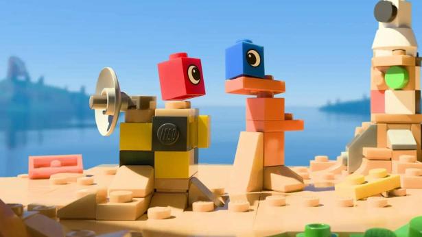 LEGO Voyagers Launch Date Set for Mid-September