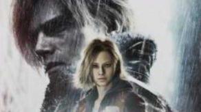 LEON S. KENNEDY CONFIRMED FOR RESIDENT EVIL REQUIEM