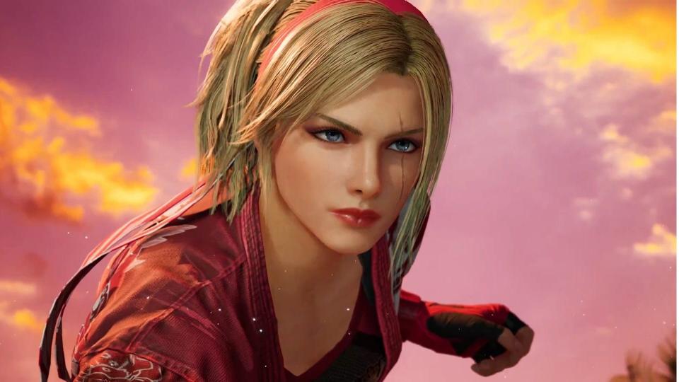 LIDIA JOINS TEKKEN 8 WITH UPDATES AND NEW CONTENT