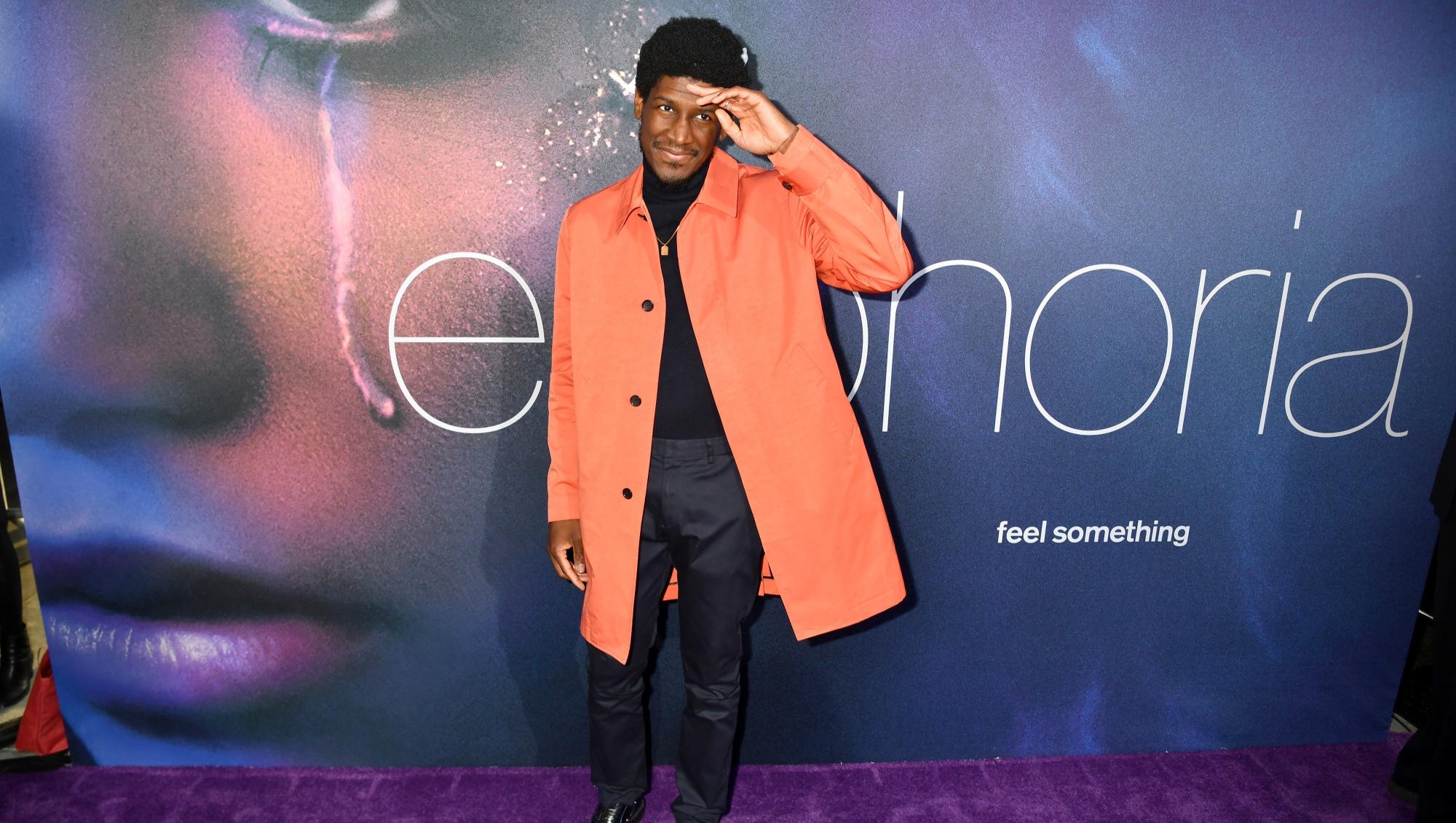 Labrinth Says He's 'Done' With Euphoria Before Season 3