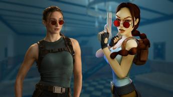 Lara Croft's 2026 Comeback Revives Classic Tomb Raider Magic