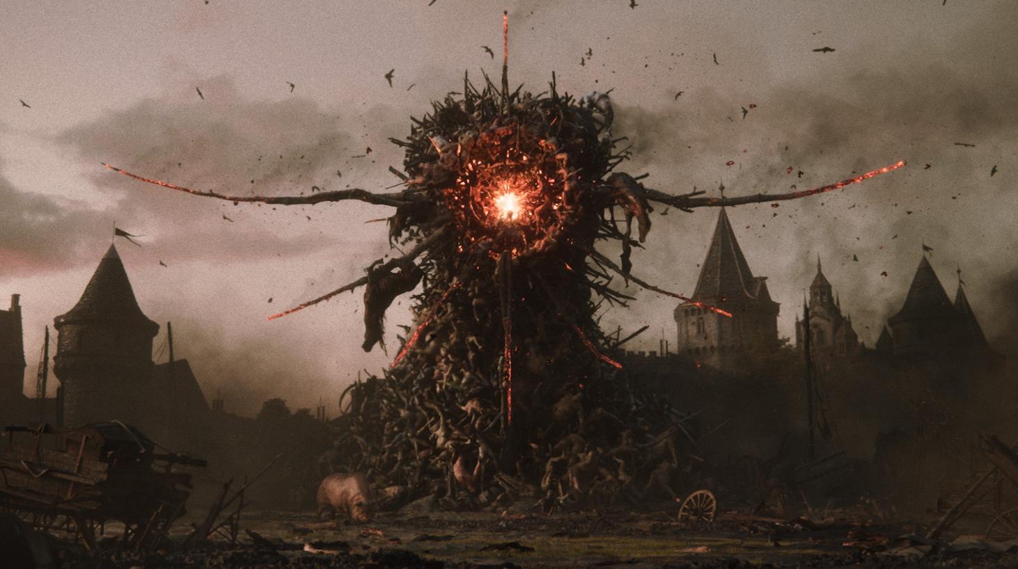 Larian CEO Addresses Gen AI Criticism: No AI in Games or Teams