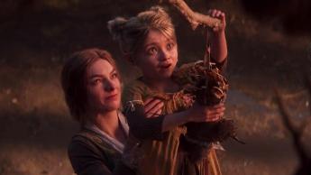 Larian CEO Clarifies: No AI Replacing Concept Artists