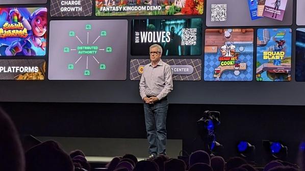 Larry 'Major Nelson' Hryb Reveals '0G Achievement' After Unity Layoff